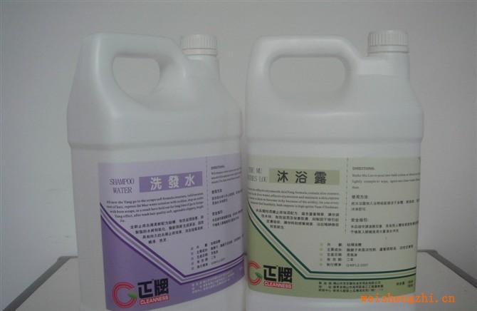 F-118沐浴露（1加仑/瓶*4瓶/箱）