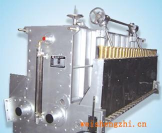 供应造纸长网部改造，纸机网部改造厂家