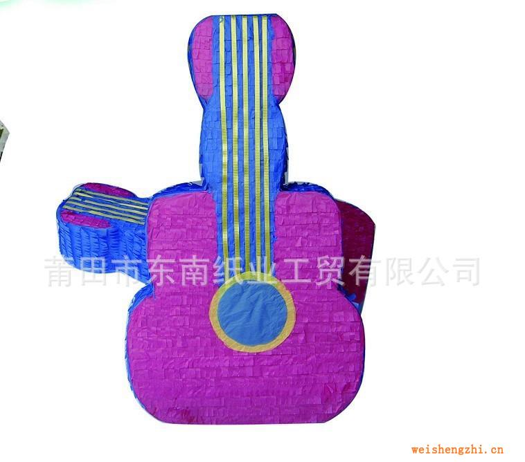 供应批发纸制深圳工艺品手工艺品