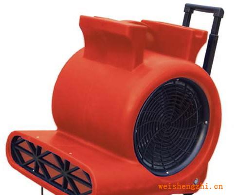 BF535拉杆移动式三速强力吹干机（吹风机）
