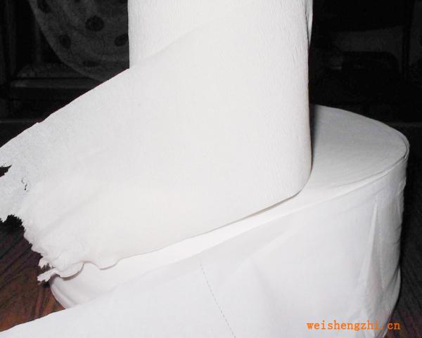 大量供应外贸型卷筒纸,纸巾,卫生纸,柔巾卷生活用纸价格优惠