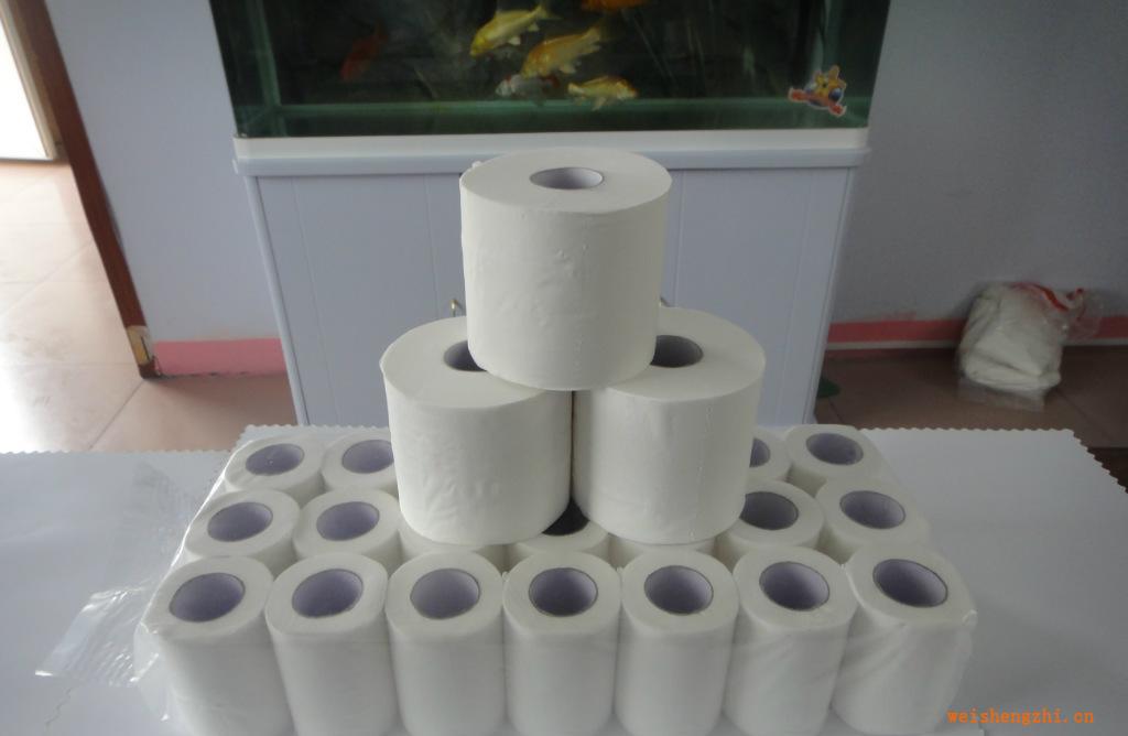 厂家卫生纸压花纸盘纸宾馆纸专业厂家供应品质高【图】