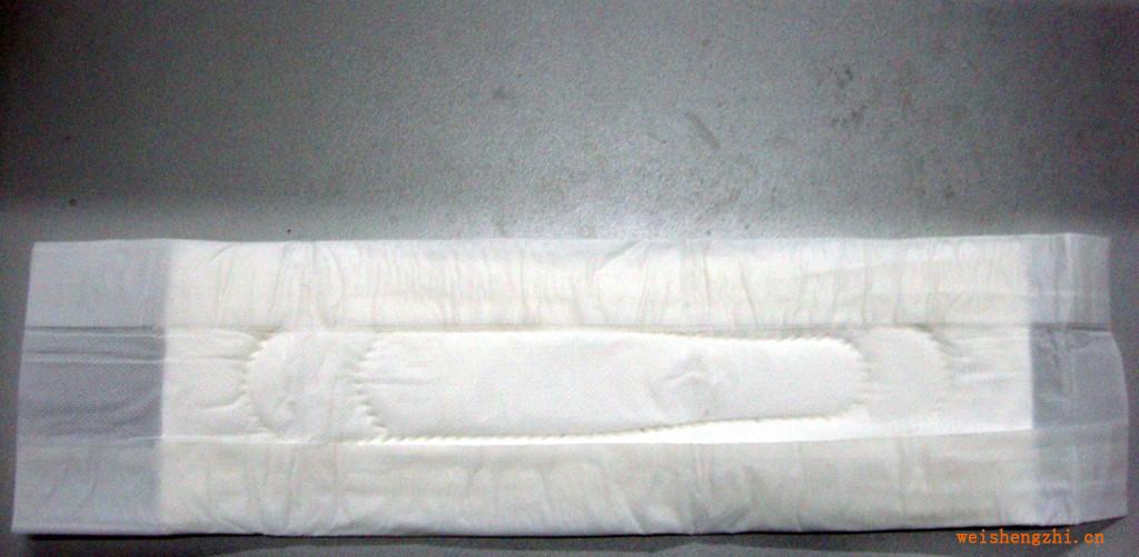 提供390mm长度，妇婴两用巾（妈眯巾），产妇专用巾片料加工