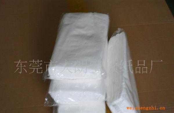 厂家批量低价供应优质软包抽100抽二层白包面巾纸及纸盒装抽纸
