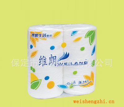 厂家直销生活用纸妇婴卷纸卫生卷纸卷式卫生纸