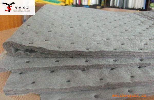 吸油棉、吸液等