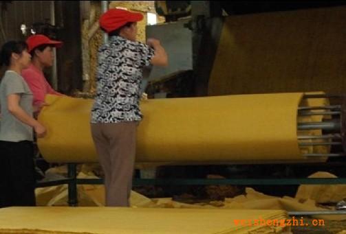 1092型烧纸造纸机、迷信纸造纸机设备、黄纸造纸机械