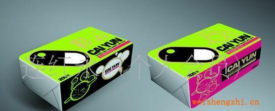 供应彩云新品软抽(图)软抽纸纸巾