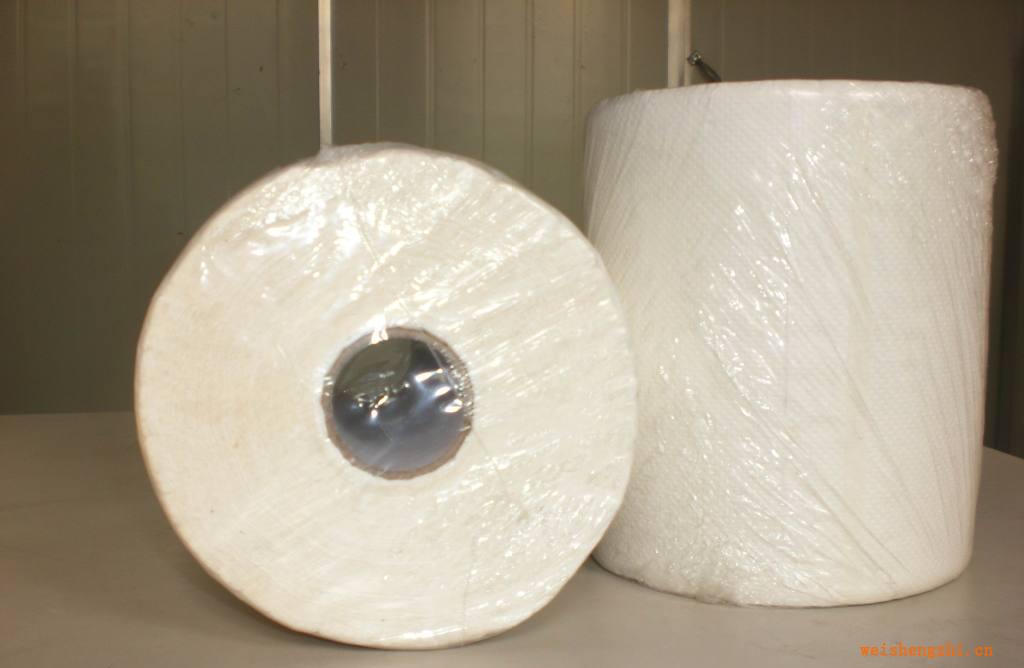 正应优质拉杆式擦手纸ZY2042A