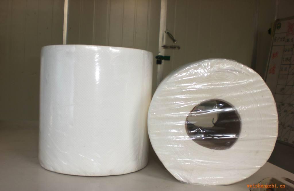 正应优质中间抽擦手纸ZY2041A