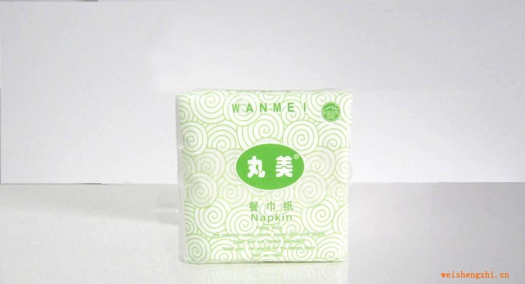 丸美230餐巾纸