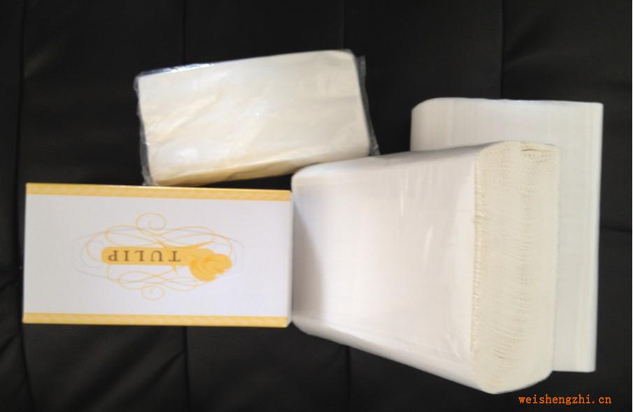 厂家直销抽取式卫生纸