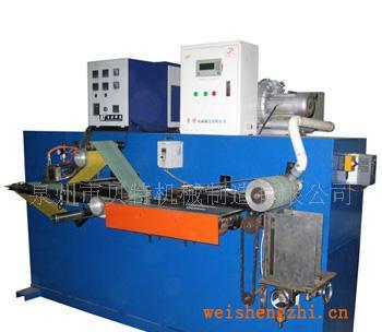 高速蟑螂屋生产线--贝特机械您值得信赖的伙伴