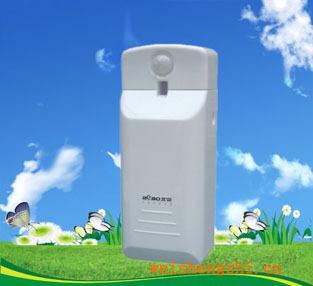 批发智能感应喷香机