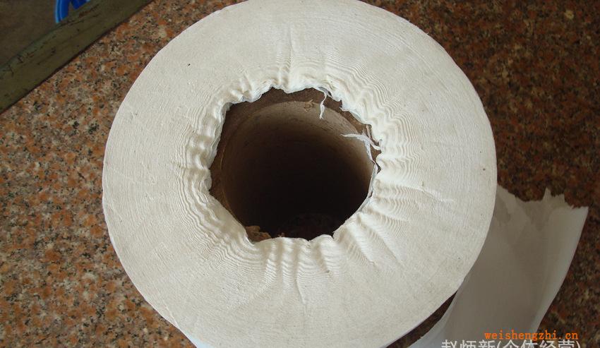 客房小卷纸宾馆客房专用纸酒店卫生纸