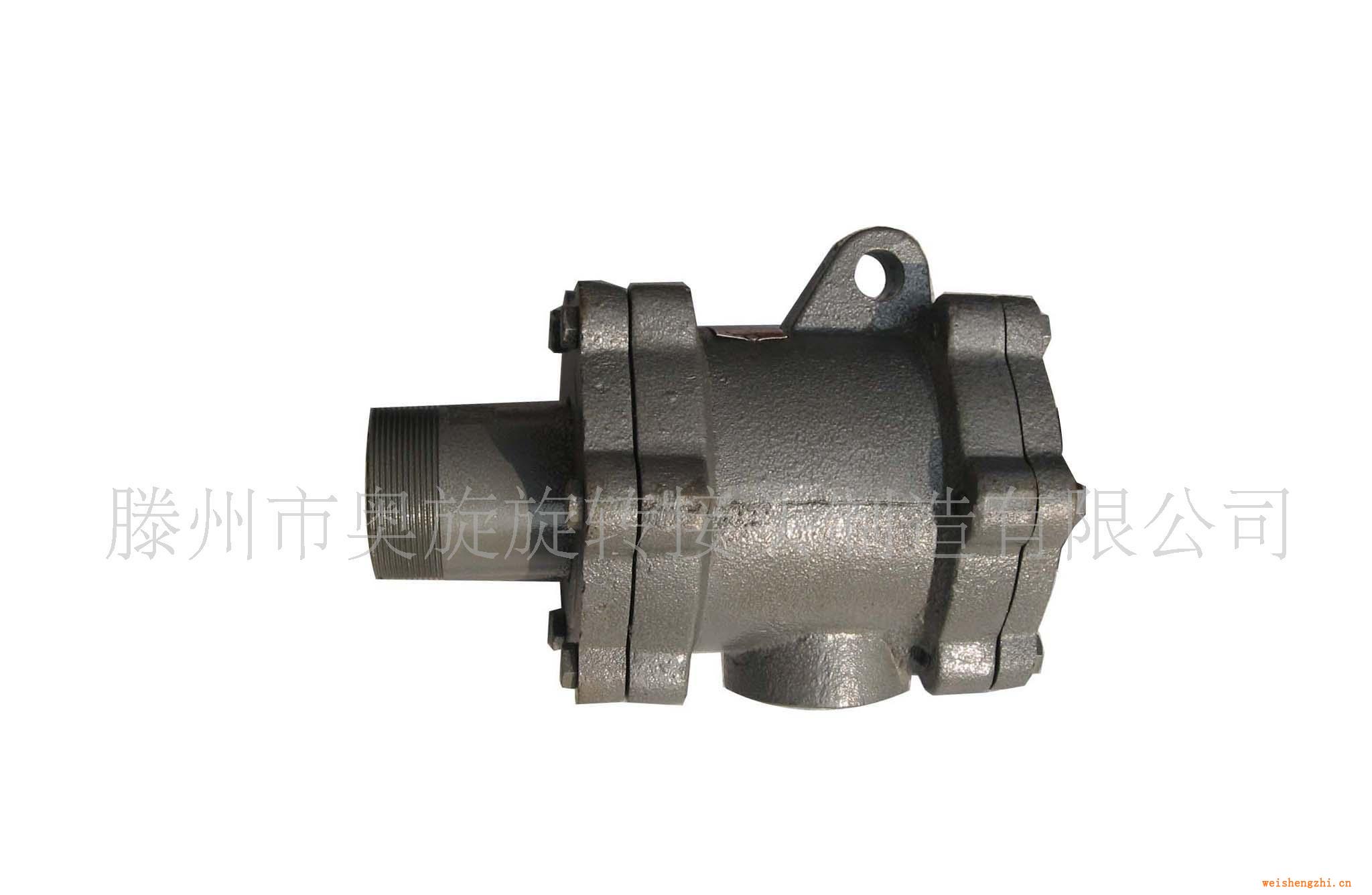 供应QD型单项旋转接头