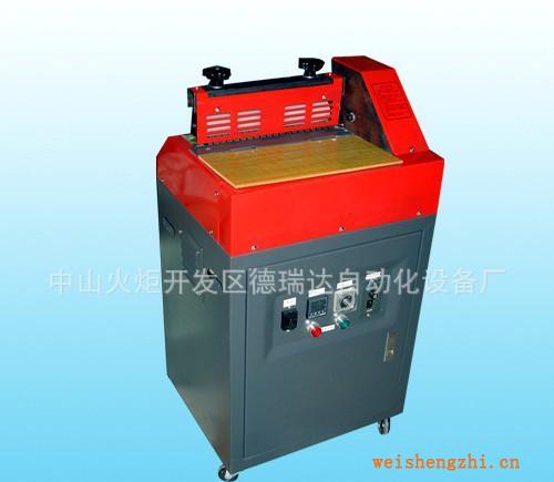 珍珠棉上胶机，珍珠棉滚胶机，皮料过胶机，纸卡过胶机