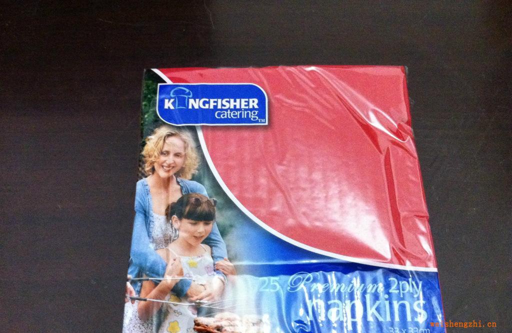 供应外贸餐巾纸，面纸，卫生纸，手帕纸