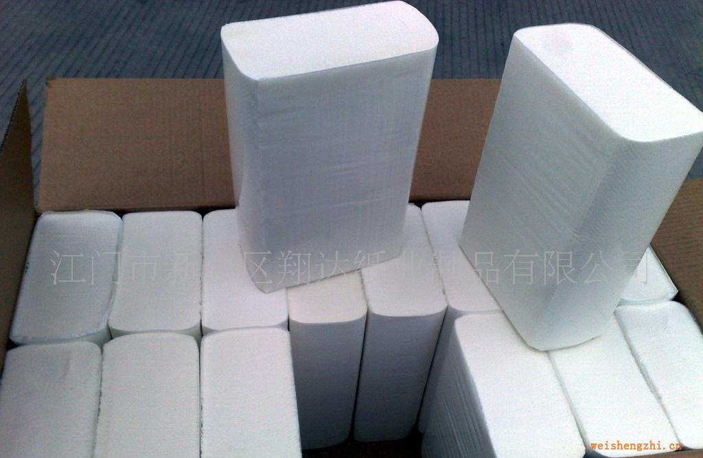 优惠价格原生浆擦手纸(图)