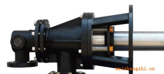 供应高速纸机用旋转接头