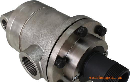 供应高温导热油旋转接头