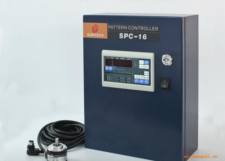 角度补偿器喷胶控制器SPC-16