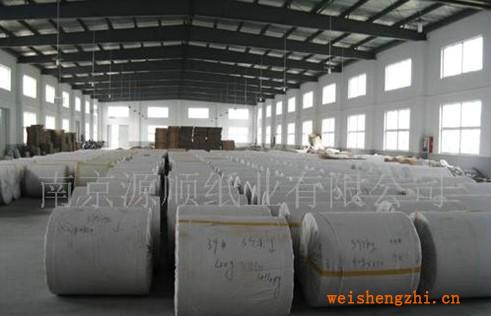 厂家专业生产耐高温超压离型纸