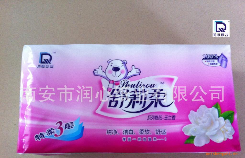 卷纸巾批发，纸巾厂家，酒店纸巾，纸巾批发厂家CJ-093