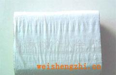 供应23*23国外畅销N折、多折擦手纸(图)