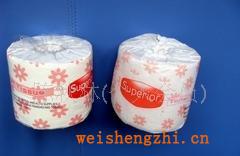 供应115克原生浆卫生纸(图)