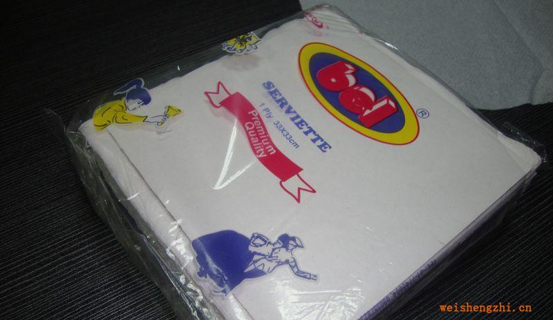 BEL餐巾纸实用，方便！