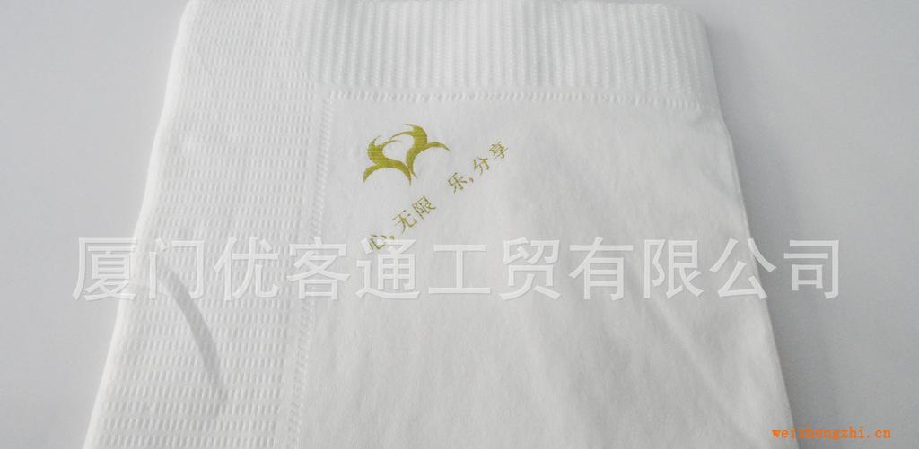 【恒安授权经销商】定制品心相印双层餐巾纸/起订量20000包