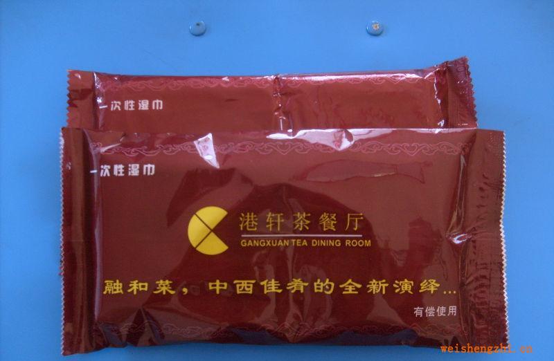 卫生用品.湿毛巾.一次性湿巾.无纺布湿巾.旅游湿巾。上海做湿毛巾