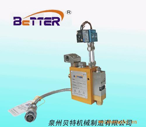 供应热熔胶螺旋喷枪----专业性强，品质优越-首选泉州贝特！