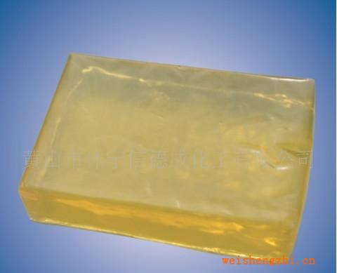 膏药压敏胶医用压敏胶