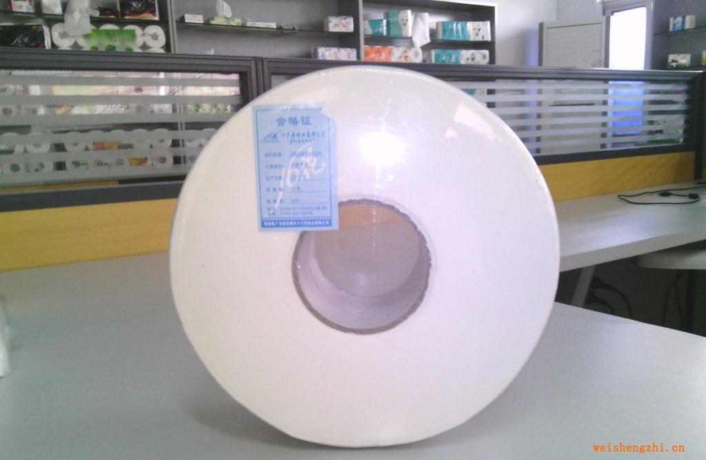 【厂家供应】盘纸600g纯木浆纸质促销优惠当中...