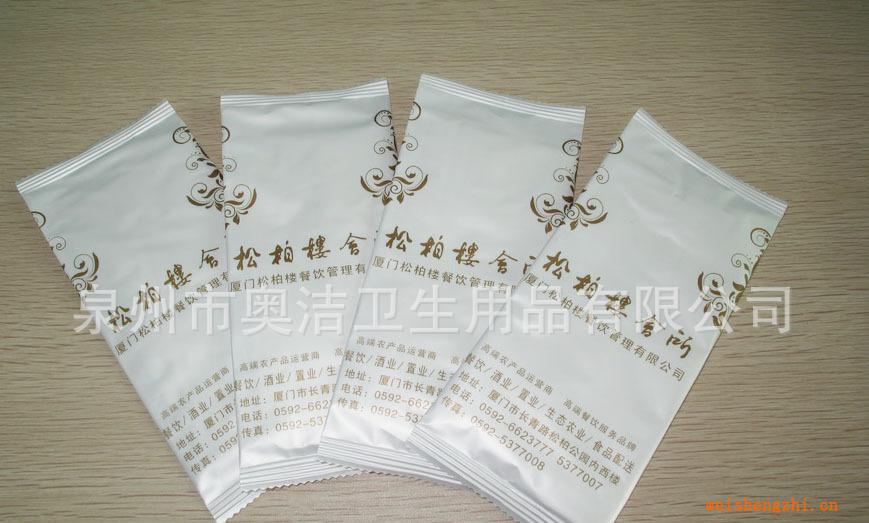 餐钦湿纸巾/供应酒店湿巾/贴牌湿巾/湿巾/OEM
