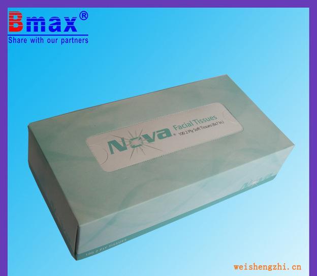 盒抽卫生纸