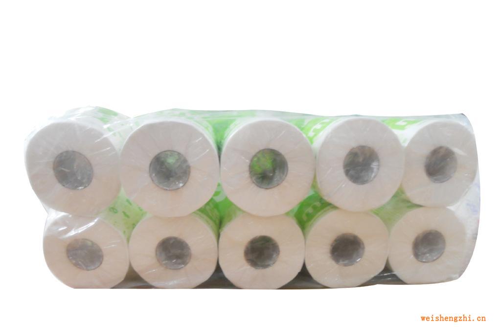 酒店专用高级卷筒纸大盘纸