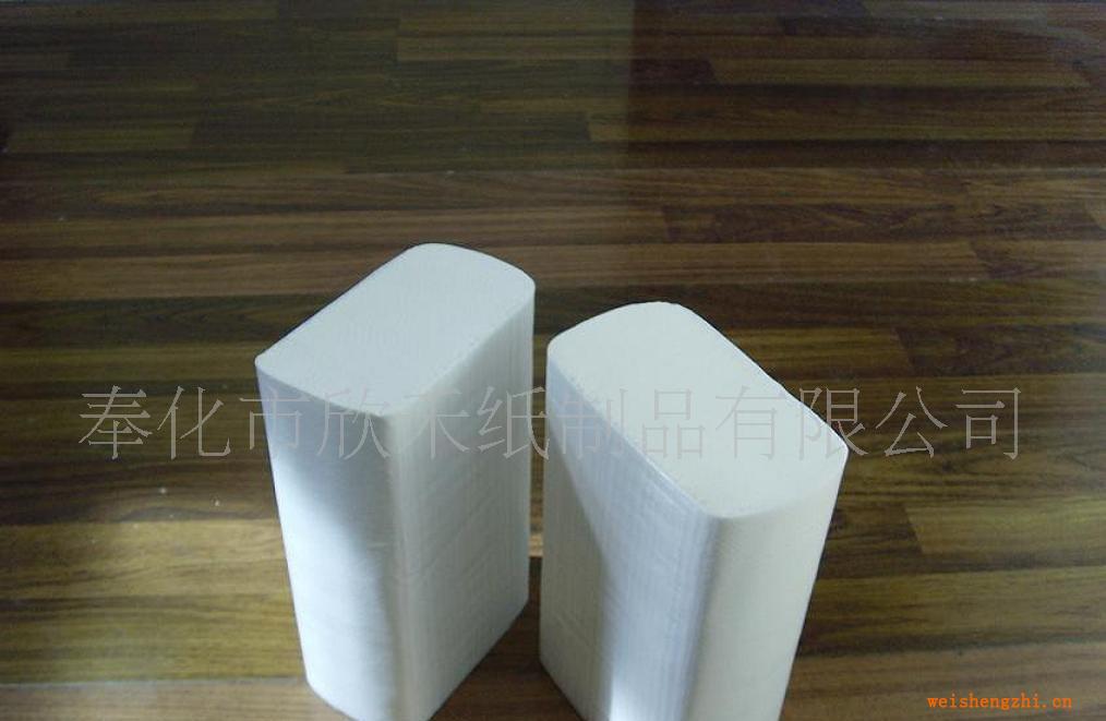 心之禾擦手纸纸巾抽纸一次性用纸家居用纸卫生纸餐巾纸批发