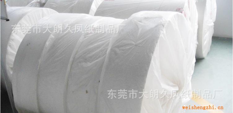 【厂家供应】原纸盘纸卫生纸原纸木浆原纸餐巾纸原纸维达纸