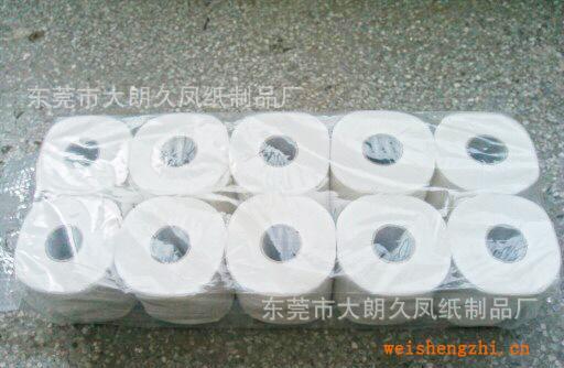 现货小卷纸厂家供应宾馆卷纸卷纸卫生纸厂家卫生卷纸纸巾