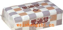 供应爱迪梦家用纸(卫生纸餐巾纸生活用纸纸巾