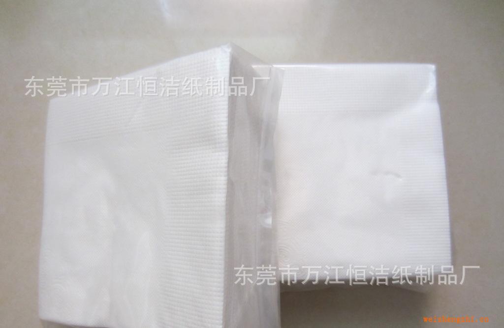 酒店西餐用方纸巾.料理专用方纸巾.可定做各规格