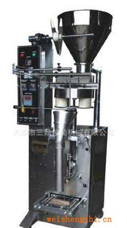 长期批发DXDK-388大剂量自动颗粒包装机全自动干燥剂包装机