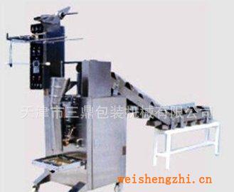 批发生产DXDK-800P膨化食品包装机薯条包装机