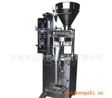 厂家生产DXDK388、DXDK788型多功能自动包装机咖啡包装机