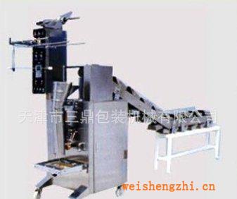 厂家出售DXDK800L链传式包装机膨化食品自动包装机