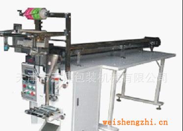 中药饮片包装机厂批量生产颗粒包装机饮片包装机