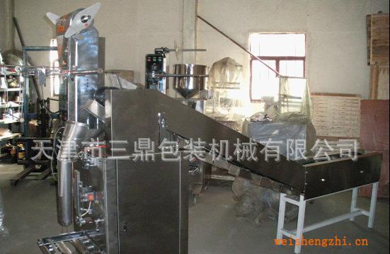 中药饮片包装机厂家生产DXDL-500全自动包装机中草药包装机